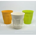 Bamboo Fiber Cup with Eco-Friendly (BC-C1003)